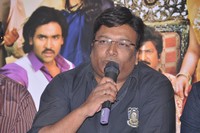Pandavulu Pandavulu Tummeda Movie Press Meet